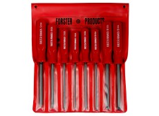 8 TOURNEVIS D'ARMURIER FORSTER F001201