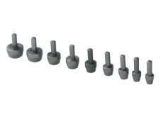 KIT DE 9 PILOTS POUR RACCOURCISSEUR DE DOUILLES LYMAN REF - 7822202