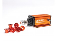 CASE TRIM XPRESS BRASS SMITH 230V LYMAN REF - 7862016