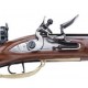 PLATINE JAGER SILEX TARGET PEDERSOLI S402