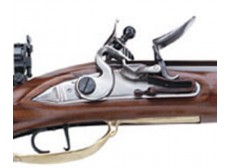 PLATINE JAGER SILEX TARGET PEDERSOLI S402