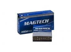 100 AMORCES MAGTECH LARGE PISTOL BOXER