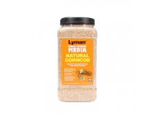 MEDIA MEDIUM NATURAL CORNCOB LYMAN REF - 7631392