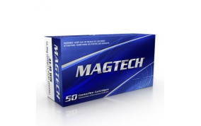Cart MAGTECH 44/40 FN 200 GRS  les 50