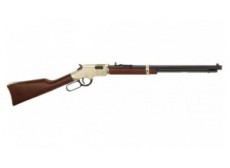 CARABINE HENRY GOLDEN BOY 17HMR REF - H004V