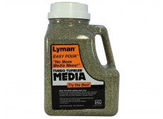 MEDIA MEDIUM CORNCOB PLUS LYMAN REF - 7631394