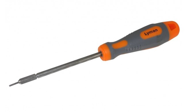 FLASH HOLE CLEANER LYMAN REF 7777750
