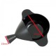 COUPELLE ENTONNOIR A POUDRE LYMAN REF - 7752433