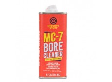 MC-7 BORE CLEANER