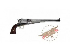 1858 REMINGTON NEW MODEL ARMY BUFFALO NICKELE