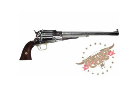 Remington Buffalo Nickelé Pietta tir sportif – WesternGuns