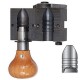 MOULE A BALLE LYMAN PN STYLE PARKER HALE DIAM 575 566GR REF 2650213