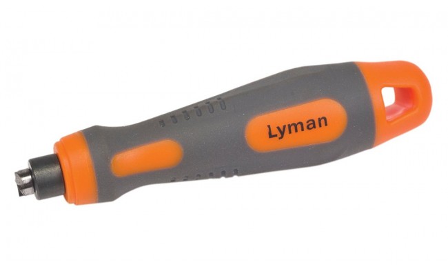 PRIMER POCKET UNIFORMER SMALL LYMAN REF 7810215
