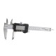 PIED A COULISSE A AFFICHAGE DIGITAL LYMAN REF 7832218