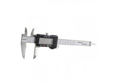 PIED A COULISSE A AFFICHAGE DIGITAL LYMAN REF 7832218