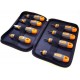 SET DE 8 OUTILS LYMAN POUR LES DOUILLES REF 7810212