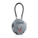 CADENAS A CABLE GRIS SAVIOR EQUIPEMENT