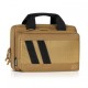 HOUSSE TAN POUR REVOLVER - SAVIOR EQUIPMENT
