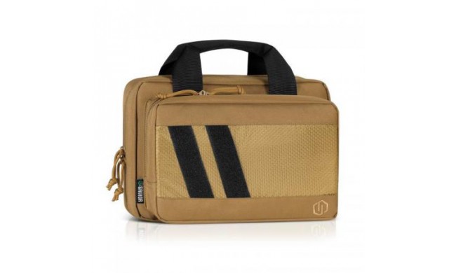 HOUSSE TAN POUR REVOLVER - SAVIOR EQUIPMENT