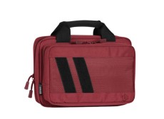 HOUSSE ROUGE POUR REVOLVER - SAVIOR EQUIPMENT