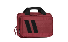 HOUSSE ROUGE POUR REVOLVER - SAVIOR EQUIPMENT