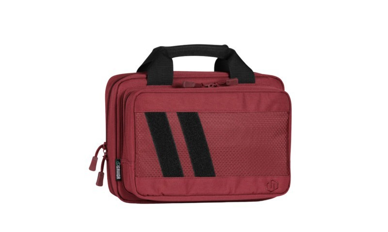 HOUSSE ROUGE POUR REVOLVER - SAVIOR EQUIPMENT HOUSSE ROUGE POUR REVOLVER - SAVIOR EQUIPMENT