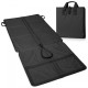 TAPIS DE TIR PLIANT NOIR SAVIOR EQUIPMENT
