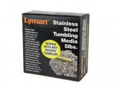 MEDIA PINS ACIER LYMAN
