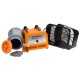 NETTOYEUR DE DOUILLES ROTATIF LYMAN CYCLONE REF 7631551