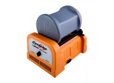 NETTOYEUR DE DOUILLES ROTATIF LYMAN CYCLONE REF 7631551