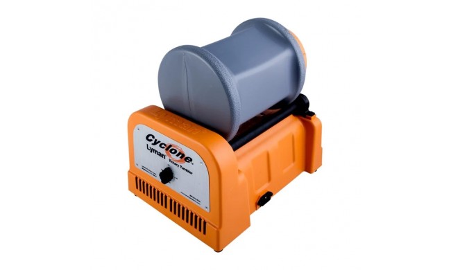 NETTOYEUR DE DOUILLES ROTATIF LYMAN CYCLONE REF 7631551
