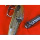 PISTOLET PEDERSOLI LE PAGE TARGET PERCUSSION LUXE CAL 44