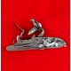 PISTOLET PEDERSOLI LE PAGE TARGET PERCUSSION LUXE CAL 44