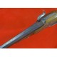 PISTOLET PEDERSOLI LE PAGE TARGET PERCUSSION LUXE CAL 44