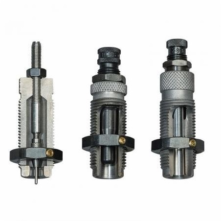 JEU D'OUTILS STANDARD GROUPE E CALIBRE 30/20 REF RC18105