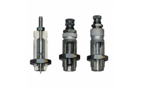 JEU D'OUTILS STANDARD GROUPE E CALIBRE 30/20 REF RC18105