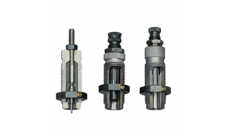 JEU D'OUTILS STANDARD GROUPE E CALIBRE 30/20 REF RC18105 JEU D'OUTILS STANDARD GROUPE E CALIBRE 30/20 REF RC18105