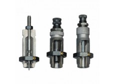 JEU D'OUTILS STANDARD RCBS GROUPE E CALIBRE 45 WIINCH MAG REF RC18105