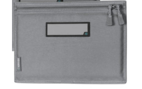 HOUSSE DE RANGEMENT GRISE POUR REVOLVER SAVIOR EQUIPMENT