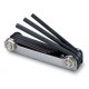 JEU DE 8 CLES ALLEN RCBS REF RC98975