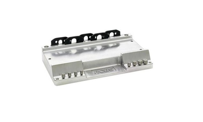 SUPPORT POUR CASE TRIMMER RCBS RC90360