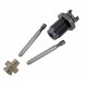 OUTIL D'AMORCAGE POUR PRESSE RCBS REF - RC09165