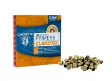 100 AMORCES CHEDDITE CX1000 TYPE 209 REF NOB685