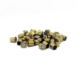 100 AMORCES CHEDDITE CX1000 TYPE 209 REF NOB685