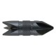 OUTIL A CHANFREINER DEBURRING TOOL RCBS REF RC09348