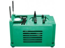 APPAREIL ELECTRIQUE BRASS BOSS RCBS REF RC90390