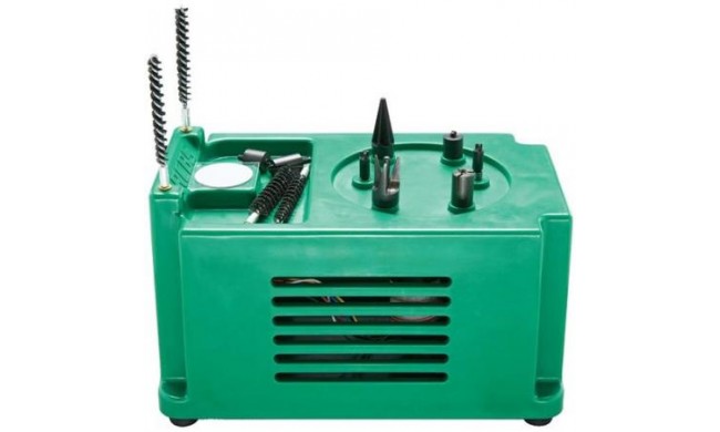 APPAREIL ELECTRIQUE BRASS BOSS RCBS REF RC90390