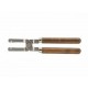 PINCE POUR MOULE A BALLES RCBS REF RC80025