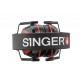 CASQUE DE PROTECTION PASSIF SINGER SAFATY SHELLY100P REF A51142
