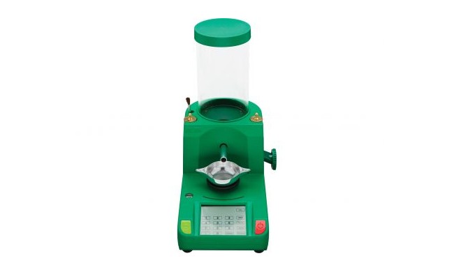CHARGEMASTER LITE BALANCE & DOSEUSE ELECTRONIQUE RCBS REF RC98940